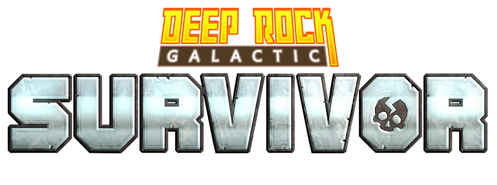 Deep Rock Galactic: Survivor
